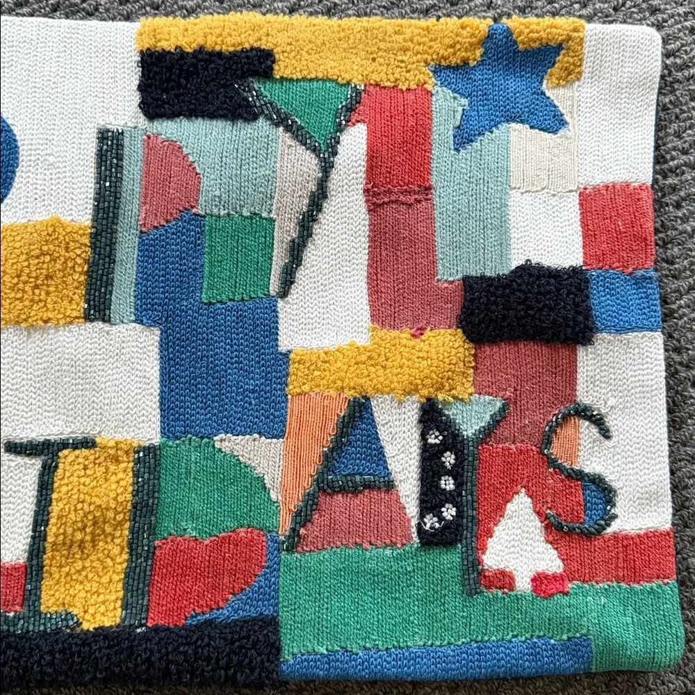 West Elm insert not